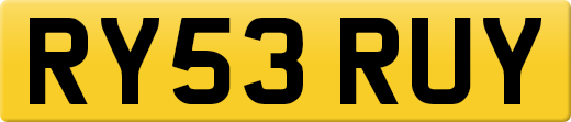 RY53RUY